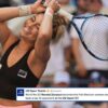 Renata Zarazúa:  Elimina a Madison Keys y hace historia en el US Open