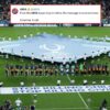 UEFA envía poderoso mensaje contra la violencia infantil en la Final de la Supercopa