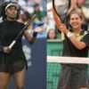 Venus Williams vuelve al US Open y Mónica Seles revela enfermedad neuromuscular