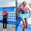 Anahí Álvarez firma oro histórico para México con cierre arrollador en el duatlón de Chengdu 2025