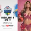 Karol G encenderá Brasil con show histórico en el medio tiempo del Chargers vs Chiefs por YouTube