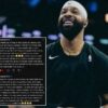 Marcus Morris Sr. es arrestado en Florida por fraude millonario a casinos de Las Vegas