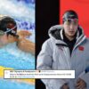 Zidi Yu: La nueva joya de la natación mundial, conquista bronce a los 12 años