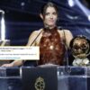 Aitana Bonmatí hace historia: Tercer Balón de Oro consecutivo, nueva leyenda del fútbol femenino