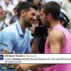 Alcaraz fulmina a Djokovic y regresa a la final del US Open: Tercera cita consecutiva en un Grand Slam