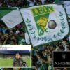 Ambriz regresa a León coon triunfal llegada en redes para se reunirse con James Rodríguez