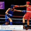 Boxeadoras francesas excluidas de Mundial en Liverpool por retraso en pruebas genéticas de sexo