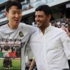 Carlos Vela recibe homenaje inolvidable en LA: Fiesta, cánticos y 22 mil camisetas del ‘10’