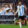 Messi se despide entre lágrimas, goles y ovación eterna en el Monumental