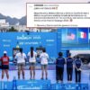 México hace historia en Corea: Primer oro mundial en tiro con arco compuesto femenil