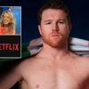 Netflix elimina Himno Nacional en pelea del ‘Canelo’ Álvarez durante noche mexicana