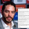 Dueño de Xolos aclara vínculo empresarial con operador señalado del Cártel de Sinaloa