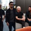 Cadillac presume a Checo Pérez como su “héroe nacional” y confirma debut con Bottas
