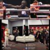 Canelo reconoce derrota ante Crawford y deja abierta la puerta a una revancha