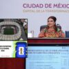 11 de junio de 2026 será día feriados por inauguración del Mundial en el Estadio Azteca