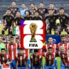 México cerrará 2025 con amistoso ante Paraguay en Texas rumbo al Mundial 2026