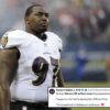 Arthur Jones, exjugador de los Ravens y campeón del Super Bowl XLVII muere a los 39 años