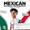 Isaac del Toro cerrará en casa en el Campeonato Nacional de Ciclismo en Ensenada