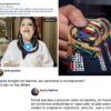 Clara Brugada desata críticas por regalar boletos para la F1; ciudadanos reclaman