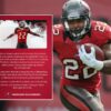 Familia de Doug Martin revela que el exjugador sufría problemas mentales antes de morir