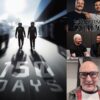 Los Fabulosos Cadillacs’ versión F 1: Checo Pérez y Bottas reciben la bendición