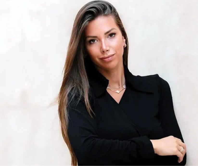 Laura Villars lleva a tribunales a la FIA: Acusa bloqueo a su candidatura