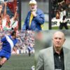 El adiós a Manuel Lapuente, estratega del Tri y leyenda de la Liga MX