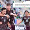 México derrota a Marruecos y asegura su pase invicto a Octavos del Mundial Sub-20