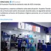 Cruz Azul convierte La Noria en centro de acopio para apoyar a víctimas de inundaciones