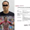 Omar Bravo es detenido tras acusaciones de presunta conducta ilícita contra menor; video es pieza clave