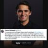 Pietro Fittipaldi se une a Cadillac F1 como piloto de desarrollo junto a Checo Pérez