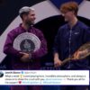 Sinner cobra revancha y conquista el Six Kings Slam y se lleva seis millones de dólares