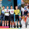 Isaac del Toro deslumbra en Europa: Conquista Andorra y La Nucía y reta a un auto de rally