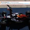 Verstappen arrasa en Austin y gana la sprint, la pole y el GP de Estados Unidos