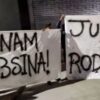 Exigen justicia por muerte de aficionado; Acusan agresión de personal de seguridad de la UNAM