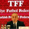 Escándalo en el futbol turco: Más de 150 árbitros bajo investigación por realizar apuestas deportivas
