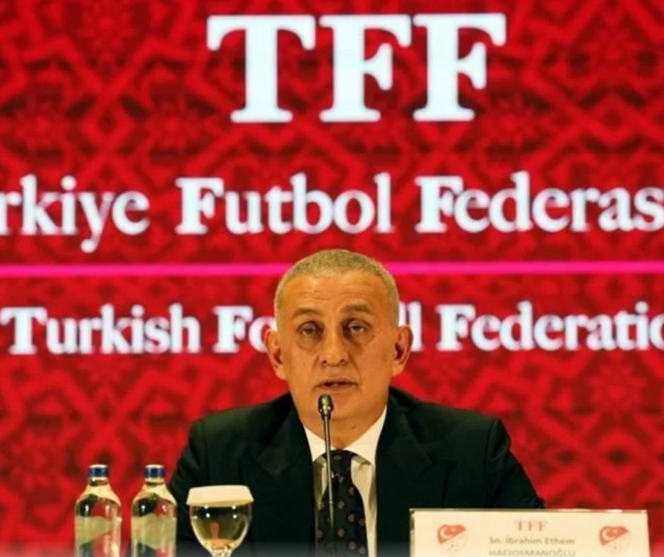 Escándalo en el futbol turco: Más de 150 árbitros bajo investigación por realizar apuestas deportivas