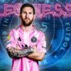 Messi renueva con Inter Miami hasta 2028: Este proyecto se ha convertido en una hermosa realidad