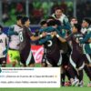 México brilla en Valparaíso: El Tri Sub-20 golea 4-1 a Chile y avanza a Cuartos con doblete