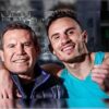 Julio César Chávez interna a su hijo Omar por adicciones y lo prepara para volver al ring