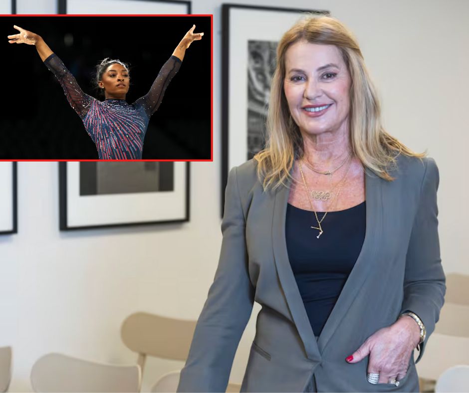 Nadia Comaneci respalda controles de género y afirma que el deporte femenil debe preservarse