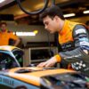 Más ‘Pato’ O’Ward: Confirma participación en Abu Dhabi al volante de McLaren en Abu Dhabi
