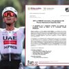 Isaac del Toro lidera el Premio Nacional de Deportes 2025: Un año dorado para el talento mexicano