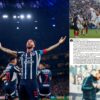 Adiós Sergio Ramos: Se despide de Rayados y de la Liga MX con mensaje final antes de dejar México
