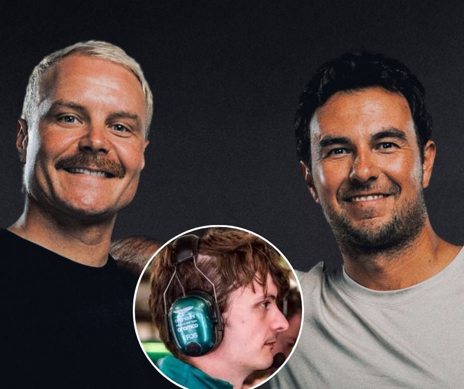 Cadillac mueve sus primeras piezas rumbo a la F1 y suma al ingeniero clave en el triunfo de Checo Pérez