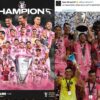 Messi hace historia en Miami: Dos asistencias magistrales coronan el primer título