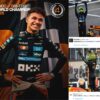 Norris conquista su primer campeonato de F1 pese al triunfo de Verstappen en Abu Dabi