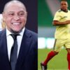 Roberto Carlos supera intervención cardíaca de urgencia en Sao Paulo; sigue en observación
