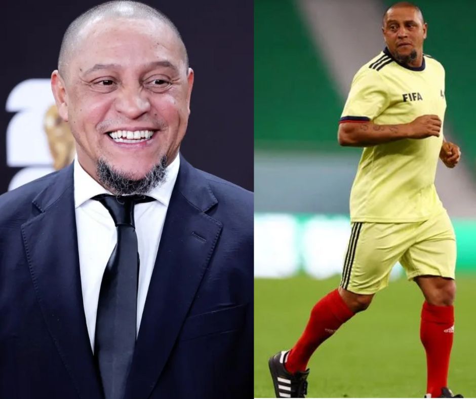 Roberto Carlos supera intervención cardíaca de urgencia en Sao Paulo; sigue en observación