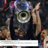 Dembélé y Bonmatí lideran los premios The Best 2025 y confirman el dominio del PSG y Barcelona